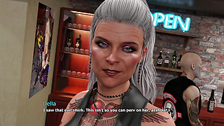 Sons of Analarchy (part 43)