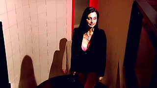 Bitches Searching 4 Cocks - Episode 2
