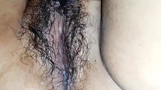 Fucking My Stepsister's Ass Until She Was Stabbed