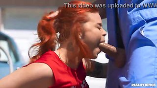 Muscle Car Mayhem / Reality Kings