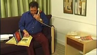 XXXMASSAGE 4: Blowjob, Milf  Blonde Porn