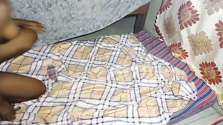 Big Tits Teen Gets Her Boobs Sucked and Titifucked