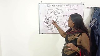 Teacher Kavita Fuck with Student Real Homemade