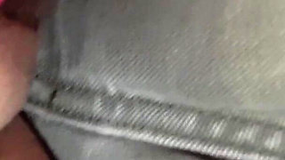 BBW Wife Fulfills Fantasies, Slow Motion Fans Only.