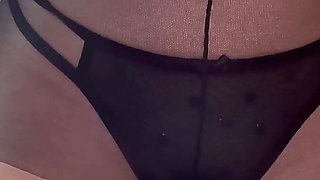 Veiled Desires and Denied Pleasures