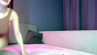 Hot Couple camshow