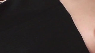 This Sexy Was by Two Guys in the Office After a Nice Job
