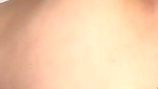 Removing Big Butt Plug From 60 Year Old Wife MILF GILF Granny Mature Anal