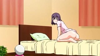 Spank boom