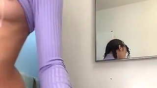 Being Bad and Pissing in the Sink