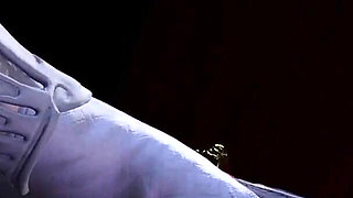 Shenhee Ultrahd Curves in the Matrix - 3D Animation