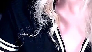 Live Stream Black Dress