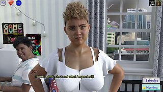 The Horny Police part 5