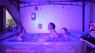 What Happened in Whoregon