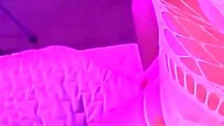 Pegging My Sissy Gurlfriend