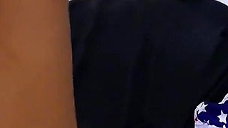 Kinky Hot Mexican Threesome of Stepdaughters and Stepfather.