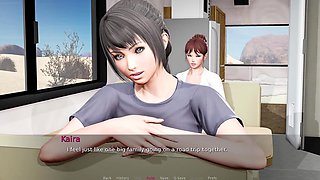 Depravity - #22 - Visual Novel