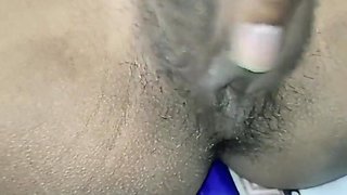 Deshi Girl Rubbing