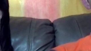 Tattooed milf pussy fucking big dick sucking, fingering