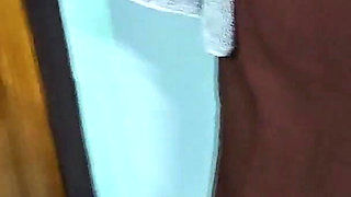 Cold Water Nude Shower Show Payal0832