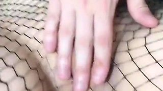 Tocando a BUCETA mais gostosa desse website (ANGELA WHITE, Lisa Ann, Sunny Leone)