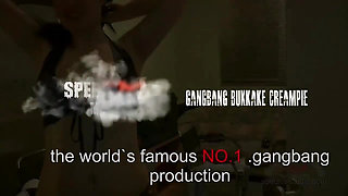 Cum Cum Cumshot Compilation & Creampie Compilation 3 - 50409