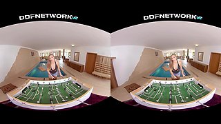 Fuck Friends - Busty Pornstar Pov - Sexlikereal