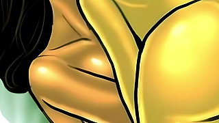 Savita Bhabhi: the Interview - Episode 8 - Office Threesome Fantasy