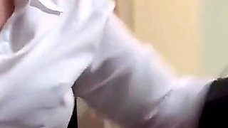 4 Fists for 1 Slut (scene From the Film Dominatrix Chronicals -barcelona-)