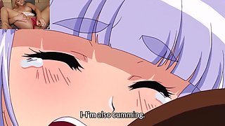 This man sausage will surprise everyone