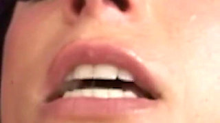 This Black Dude Took Home This White Bitch and Fucked Her Really God Damn Hard.