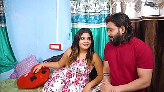 Bhabhi Extreme Uncut (2024) GoddesMahi Hindi Hot Short Film - Indian