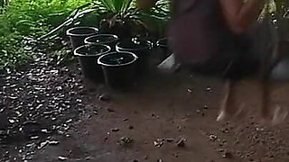 My Step Daughter Before Being Seduced