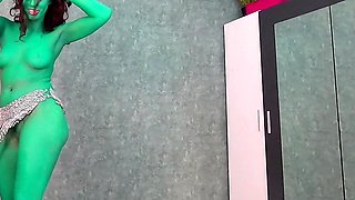 Perfect Pussy Close up milf Selda
