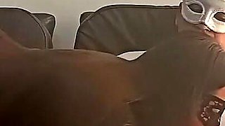 Mamando La Verga De Mi Jefe