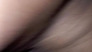 Africa Cheating Wife Ride BBC From Back