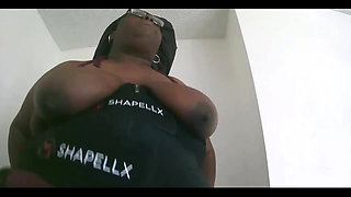 Sometimes I Go Live and Squirts Happen...