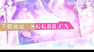 Awesome Teen With Big Boobs Dildo Masturbation