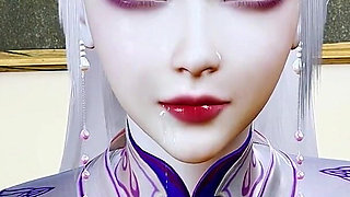 Teacher Booty Hacker: Enter the 3D Realm - 3D Animation Hentai