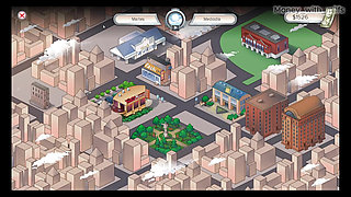 MILF PLAZA #13    IS COMING BACK