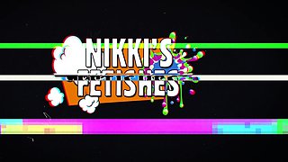 NIKKISFETISHES   Big Tits Worship Compilation