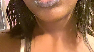Alliyah Alecia Scott
