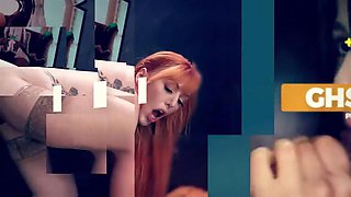 GloryholeSecrets - Super Hot Fiery Milf Gets Her Turn At The Gloryhole