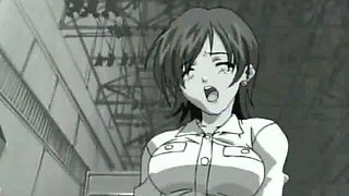 Woman at 9pm: Hardcore, Japanese  Hentai Anime Porn