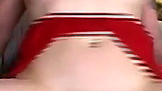 She Looks so Beautiful When She Swallows