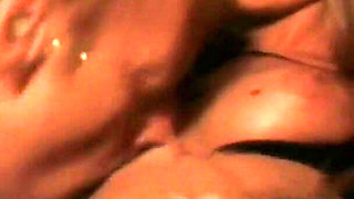 Hot Girls in Bodystocking Loves Big Dicks and Anal Fucking