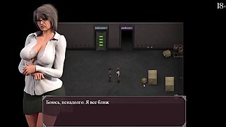 Complete Gameplay - Lust Epidemic, Part 18