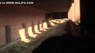 Girl Sucks For Money In An Abandoned Building 7 Min - Erick Lewis