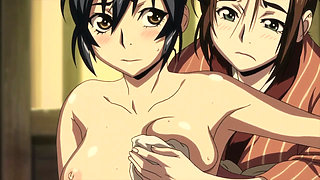 Manyuu hikenchou 01