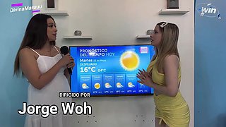 Double Vaginal Gangbang Filthy Porn